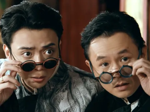 Tranh hậu trường 'Mục hạ vô nhân' của Soobin gây sốt