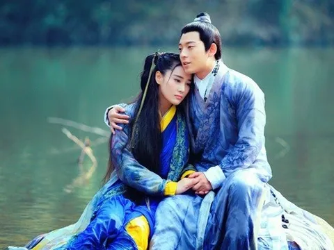 Võ lâm Kim Dung: Mỹ nhân xinh đẹp nhưng đen đủi nhất