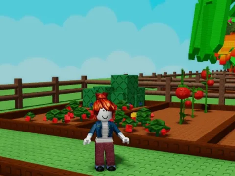 Game Roblox sẽ ngăn người lớn lạ trò chuyện với trẻ em