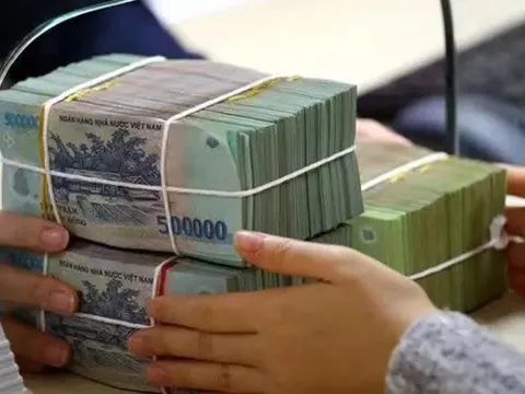 Lãi suất tăng nhiệt cuối năm