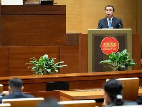 Đề xuất bổ sung 3 trường hợp Nhà nước thu hồi đất