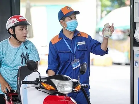 Từ 1/6/2026 sẽ phân phối rộng rãi loại xăng này toàn quốc, ấn định "số phận" RON92