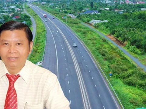"Đại gia phố núi" vang bóng một thời nay lỗ lũy kế hàng nghìn tỷ bất ngờ được đề xuất thực hiện dự án cao tốc gần 77.000 tỷ đồng