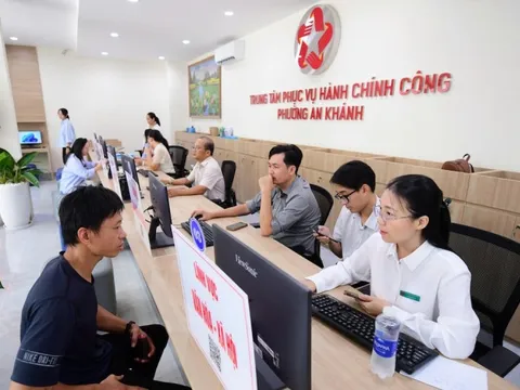 Bộ Nội vụ hướng dẫn chi tiết các vị trí việc làm bổ sung của lãnh đạo, công chức cấp xã