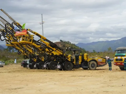 Việt Nam trong tầm nhìn chiến lược của EU