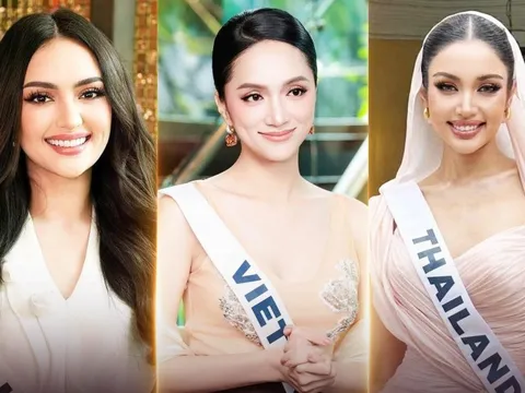 Nóng: Giám khảo Miss Universe tuyên bố từ chức vì phát hiện 'gian lận', Hương Giang sẽ ra sao?