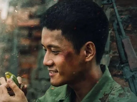 'Mưa đỏ' đạt 1 triệu lượt xem sau ngày đầu chiếu miễn phí