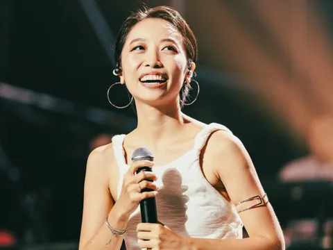 Nhạc của Trang: 'Người nghệ sĩ phải làm ra tác phẩm vì bản thân họ trước'