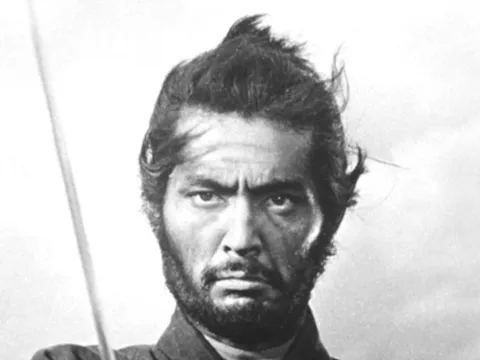 Tatsuya Nakadai: Lãng nhân trong hoàng hôn điện ảnh