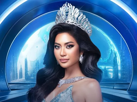 Mất quyền cử đại diện thi Miss Universe nếu tiếp tục hợp tác với Miss Cosmo?