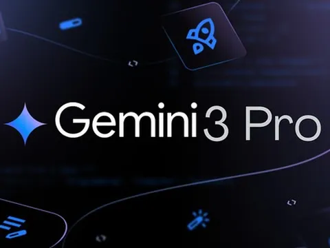 Gemini 3 Pro tiết lộ 4 món “đặc sản” của con người mà AI… còn chạy dài