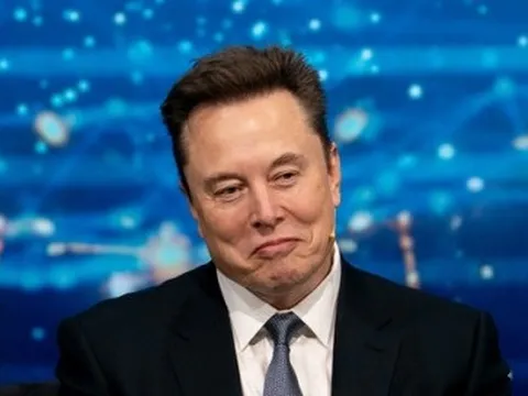 Elon Musk: ‘Tiền sẽ trở nên vô nghĩa trong tương lai’