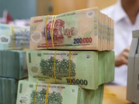 Cập nhật lãi suất tiết kiệm ngày 20/11: Thêm hai ngân hàng điều chỉnh tăng, OCB lên kịch trần