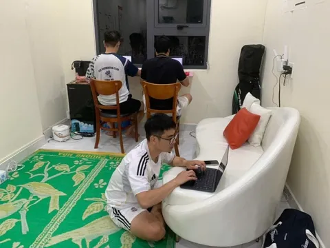 FPT xây dựng nền tảng cứu hộ giữa cơn lũ lịch sử: "Anh em bỏ mọi việc, cày xuyên đêm, giờ vẫn chưa ai kịp ngủ"