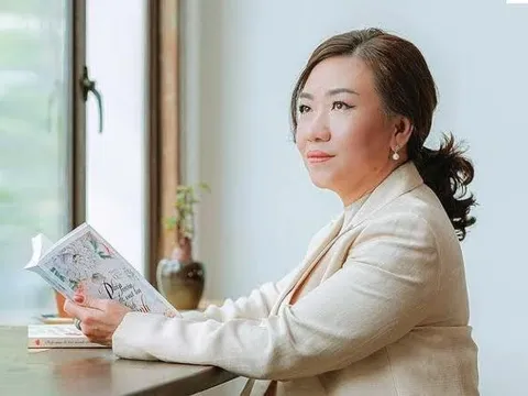 Người truyền lửa - Sứ mệnh của một hành trình sống