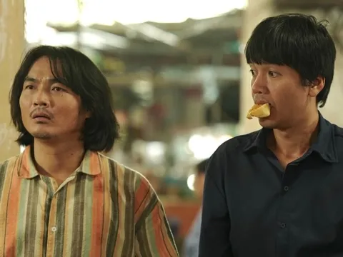 'Truy tìm long diên hương' gây sốt: Từ nhóm cascadeur đến ê kíp phim 'trăm tỉ'