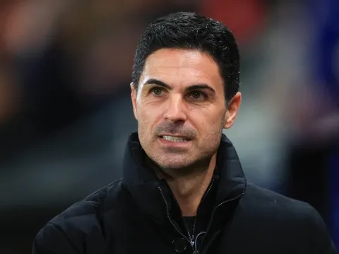 Arsenal săn đón "Pedri mới"