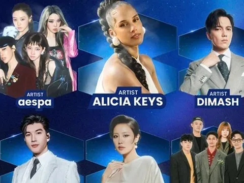 8Wonder Winter 2025 thông báo hủy show