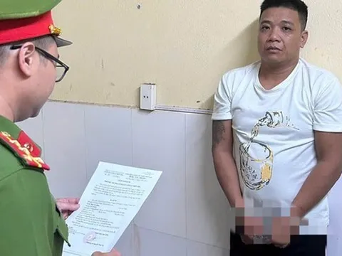 Bắt đối tượng vận chuyển trái phép 440 g vàng trị giá hơn 1,5 tỉ tại Đà Nẵng