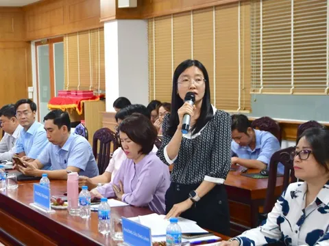 10 phường trung tâm TP.HCM chia sẻ cách chuyển đổi số để gần dân hơn