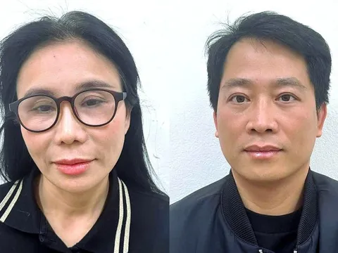 Trước khi chủ chuỗi bị bắt, Mailisa gây ngạc nhiên vì biên lợi nhuận hiếm thấy 86-89%