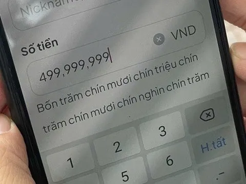 Chuyển nhầm gần 500 triệu đồng, người nhận "không hợp tác": Nhận định của luật sư