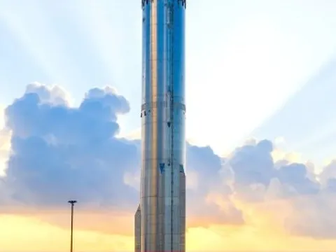 Công nghệ 22/11: Starship phát nổ, Nvidia có thể bán chip H200 cho Trung Quốc