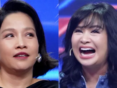 A.I tiết lộ bí mật không có trên Google của Mỹ Linh và Thanh Lam