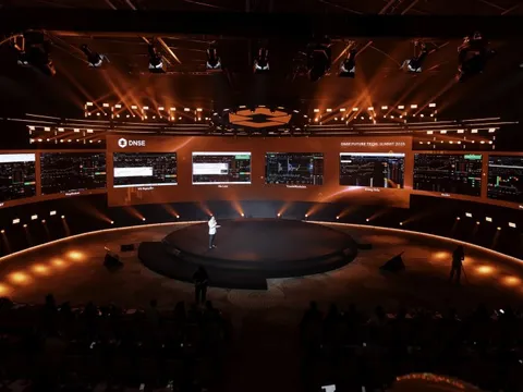 T+0 sắp triển khai, thanh khoản chứng khoán liệu có thể tăng gấp đôi?