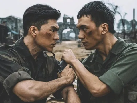 Viện hàn lâm Điện ảnh Mỹ công bố 'Mưa đỏ' đủ điều kiện tranh giải Oscar