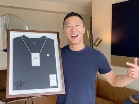 Sam Sung đổi đời