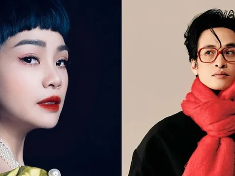 Sao Mai Điểm Hẹn một thời vừa chính chuyên vừa gây sốt