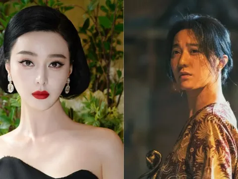 Phạm Băng Băng bất chấp phong sát, thắng Kim Mã nhờ vai diễn người mẹ tần tảo