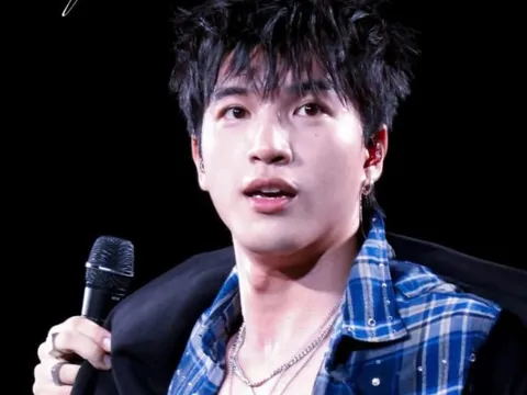 Kêu gọi khán giả cùng ủng hộ bà con vùng lũ tại GENfest 2025