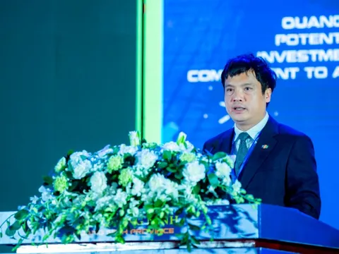 CEO FPT: Tập đoàn FPT sẵn sàng làm “tổng công trình sư” phát triển Khoa học công nghệ, đổi mới sáng tạo ở Quảng Ninh