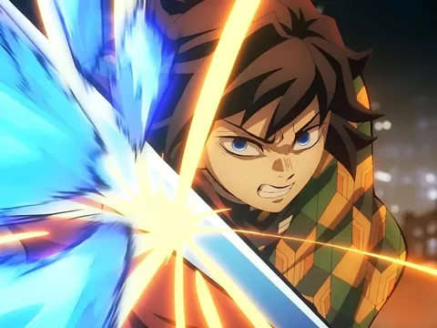 Thanh gươm diệt quỷ, Chainsaw Man đủ điều kiện tranh tài Oscar cùng K-pop Demon Hunters