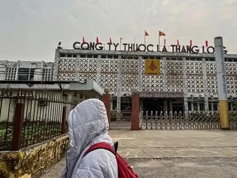 Hà Nội đề xuất không xây dựng nhà ở trên nền đất của các nhà máy bị di dời ra khỏi nội đô