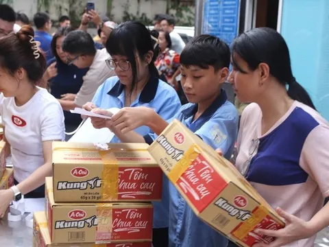 Giá trị của hai chữ 'đồng bào'