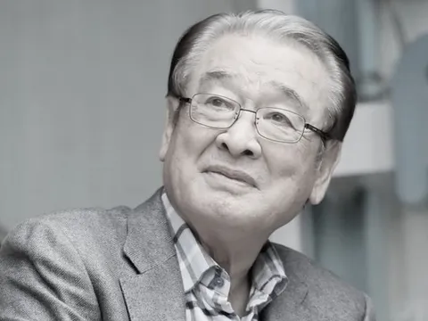 "Ông nội quốc dân" Lee Soon Jae qua đời sau thời gian bạo bệnh
