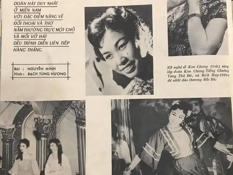 Doanh nhân Trần Viết Long: Người sáng lập doanh nghiệp điện ảnh đầu tiên của Việt Nam (Kỳ 1)