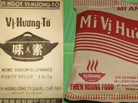 Ông chủ “Vị Hương Tố” Trần Thành: “Tỷ phú của các tỷ phú” Sài Gòn xưa