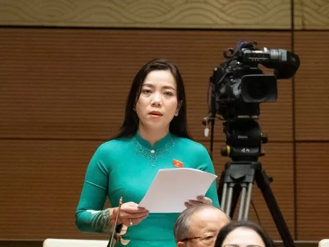 Tuyển dụng, điều động, thuyên chuyển giáo viên làm "nóng" nghị trường Quốc hội