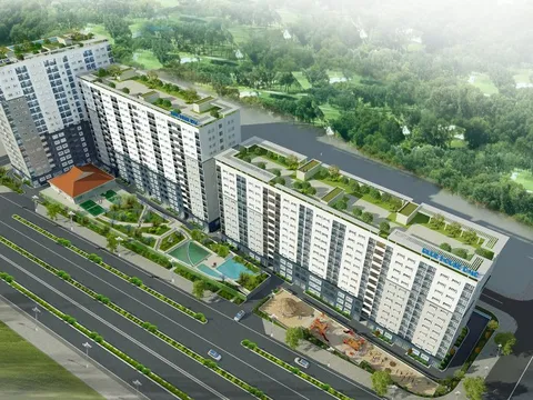 Kiểm tra, xử lý ‘cò mồi’, rao bán ‘suất ngoại giao’ mua, bán nhà ở xã hội