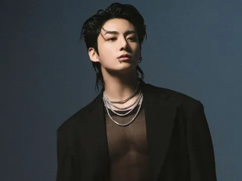 Jungkook BTS sẽ biểu diễn khai mạc World Cup 2026?