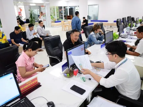 Bộ Nội vụ hướng dẫn nguyên tắc mới xác định biên chế giai đoạn 2026-2031