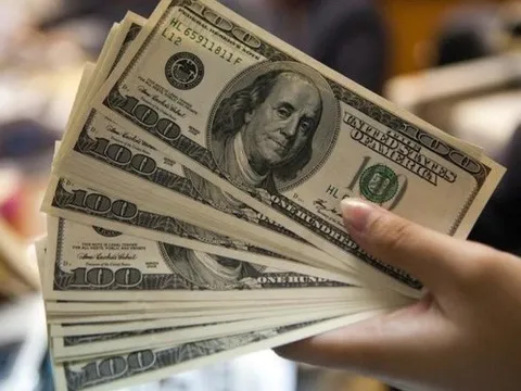 Tỉ giá USD, lãi suất hôm nay 26/11: Đồng USD sụt giảm do thị trường đặt cược FED cắt lãi suất