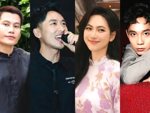 Nhìn lại Liên hoan phim Việt Nam lần thứ 24: Một thế hệ điện ảnh xuất sắc