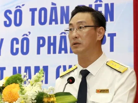 Thuế TP.HCM ‘đặt hàng’ gì FPT, VNPAY để giảm những việc đang phải làm thủ công?