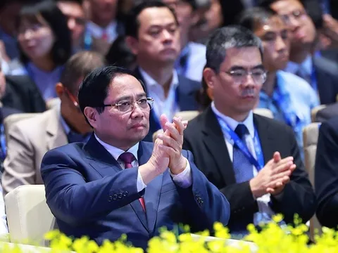 Thủ tướng nêu 5 nội dung quan trọng Việt Nam, TP.HCM cần sự hợp tác của bạn bè quốc tế