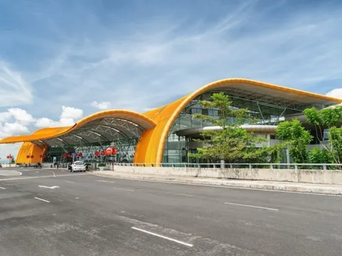 Chốt ngày dừng khai thác một sân bay quốc tế tại Việt Nam